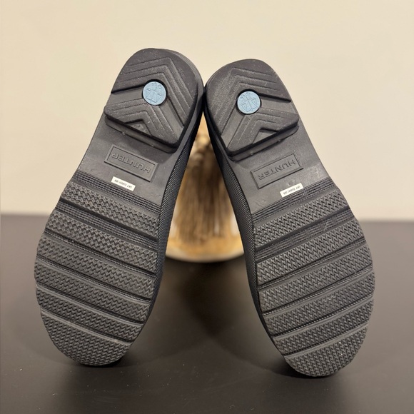 Women’s Original HUNTER Rubber Chelsea Boots - Picture 11 of 13